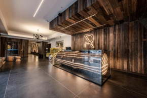Отель Hotel Ravelli  Меццана